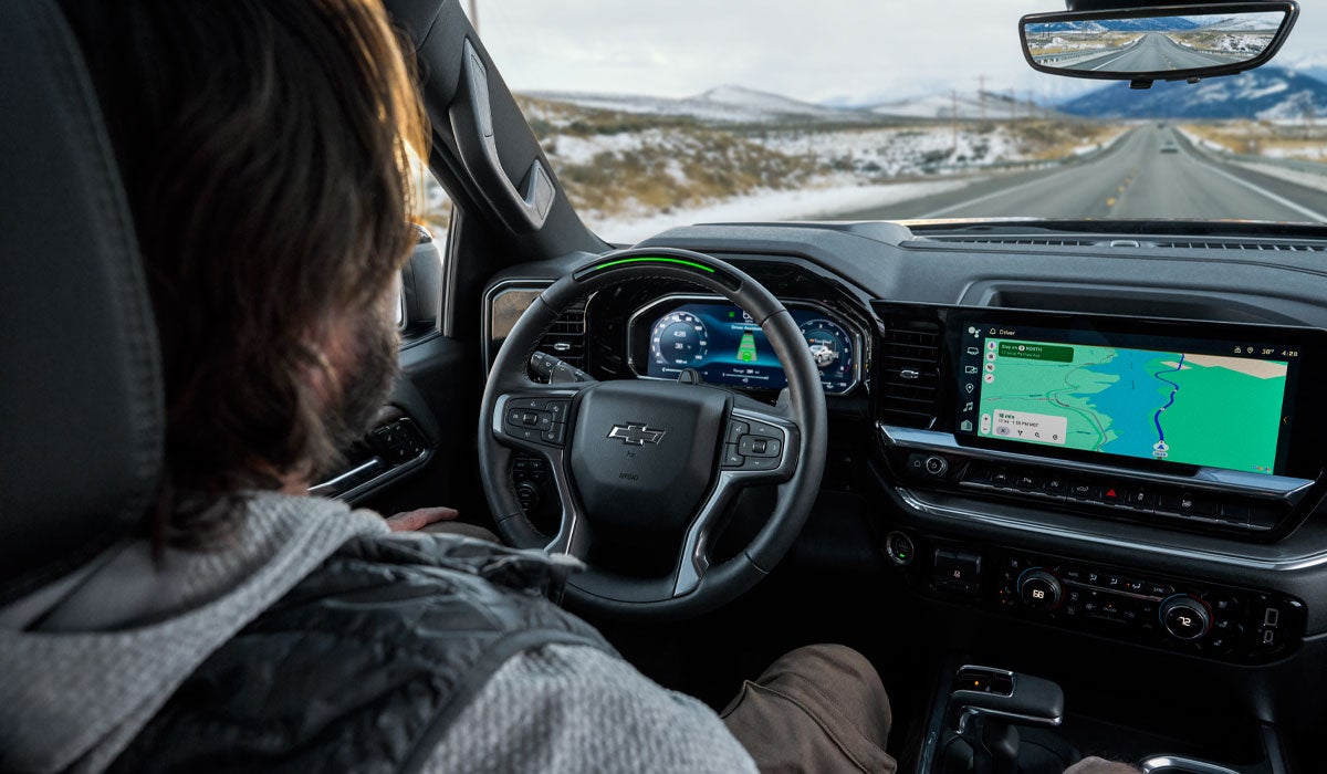 Jay Hatfield GMC in Chanute KS