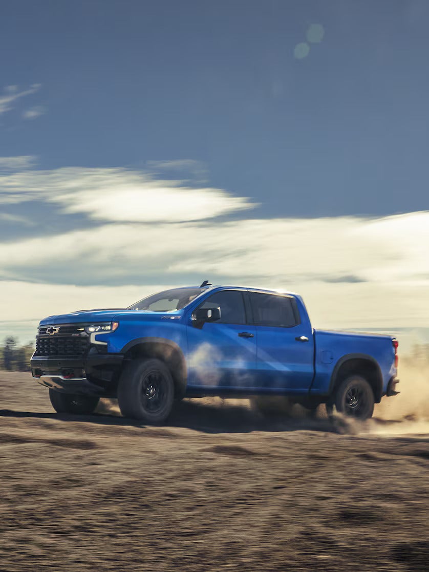 Jay Hatfield GMC in Chanute KS