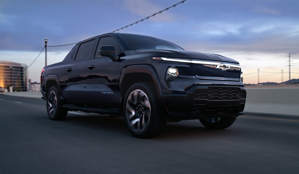 Jay Hatfield GMC in Chanute KS