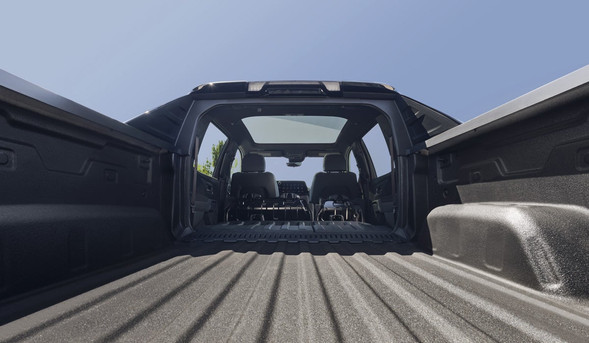 Jay Hatfield GMC in Chanute KS