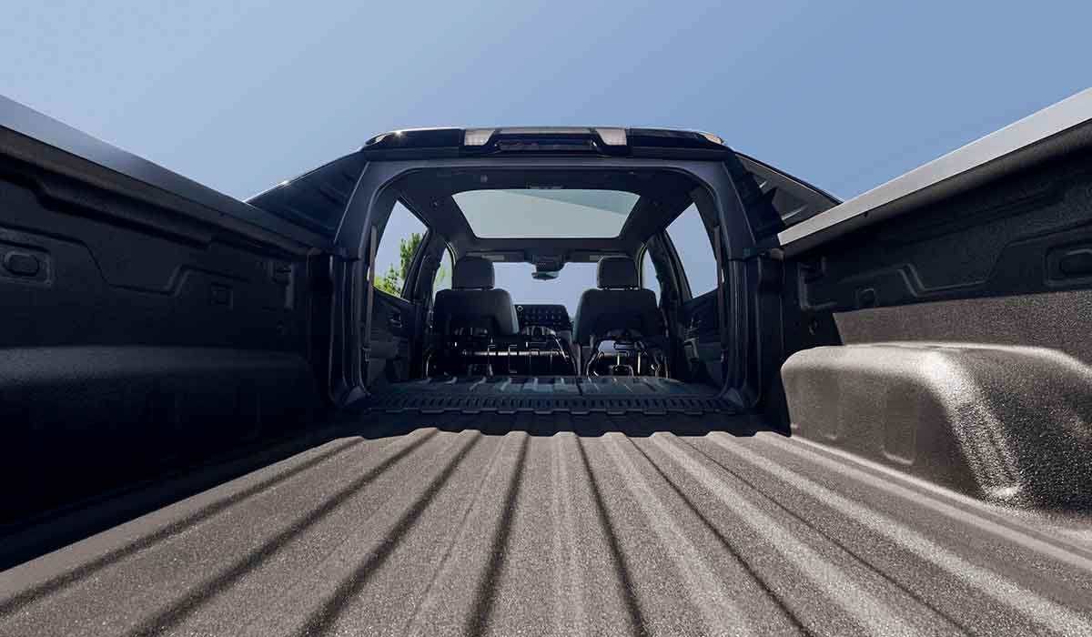 Jay Hatfield GMC in Chanute KS