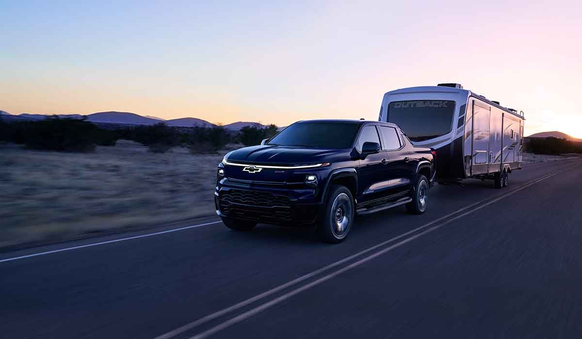 Jay Hatfield GMC in Chanute KS