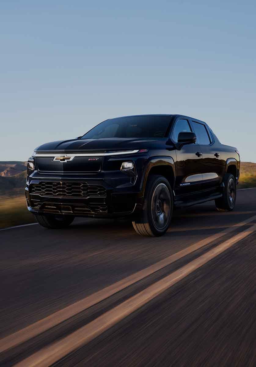 Jay Hatfield GMC in Chanute KS