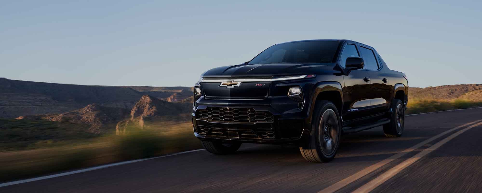 Jay Hatfield GMC in Chanute KS