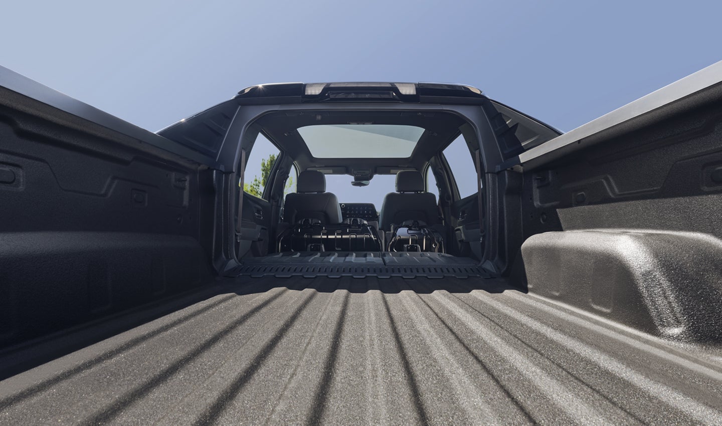 Jay Hatfield GMC in Chanute KS