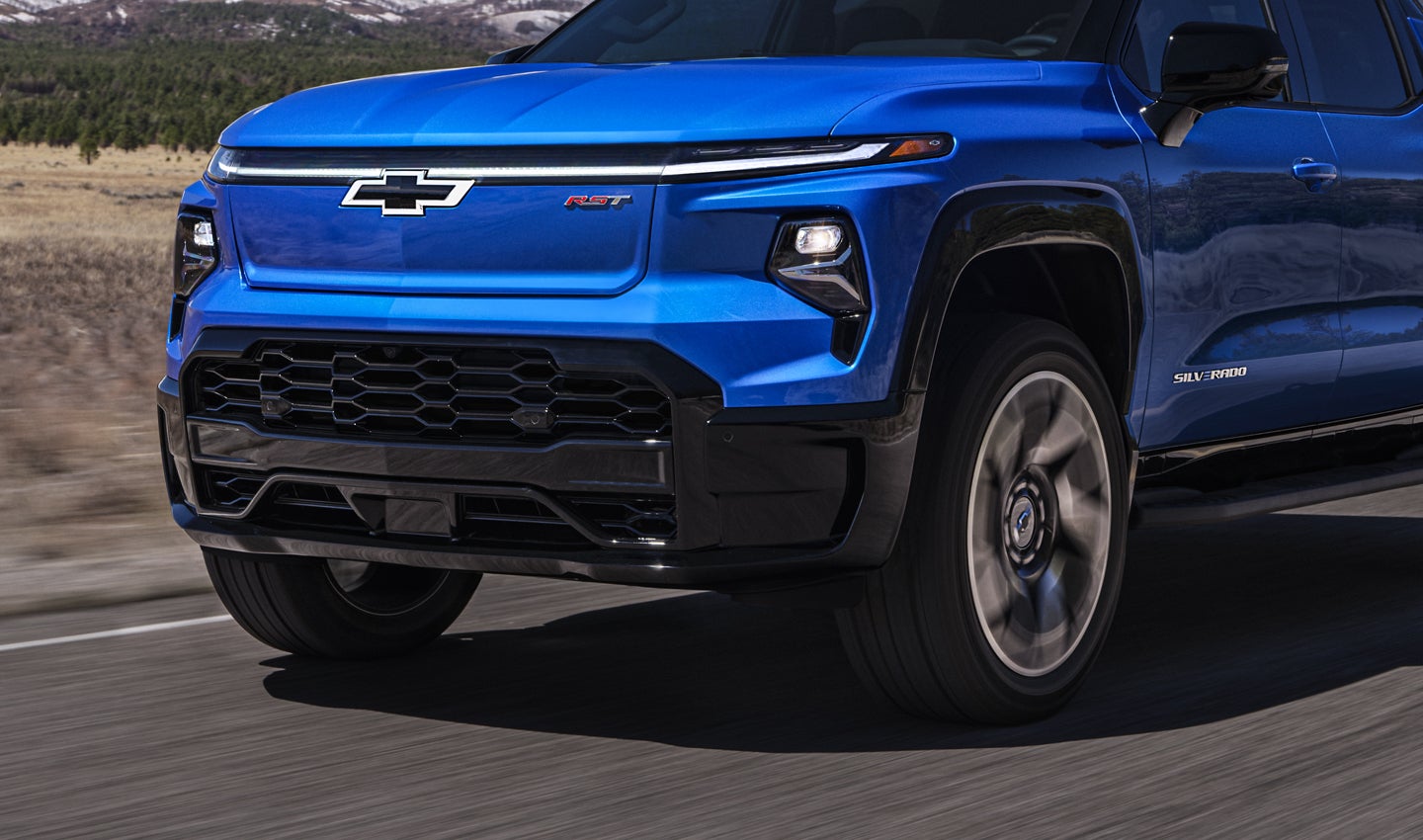 Jay Hatfield GMC in Chanute KS