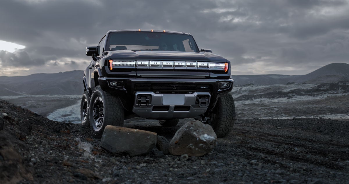 Jay Hatfield GMC in Chanute KS