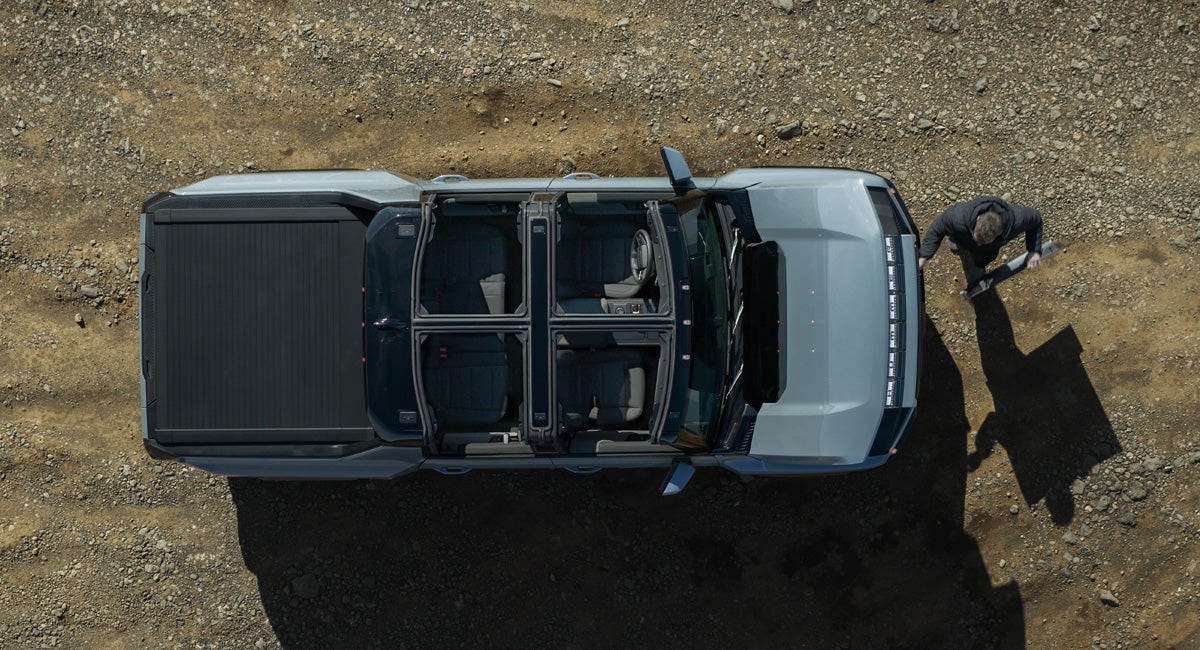 Jay Hatfield GMC in Chanute KS