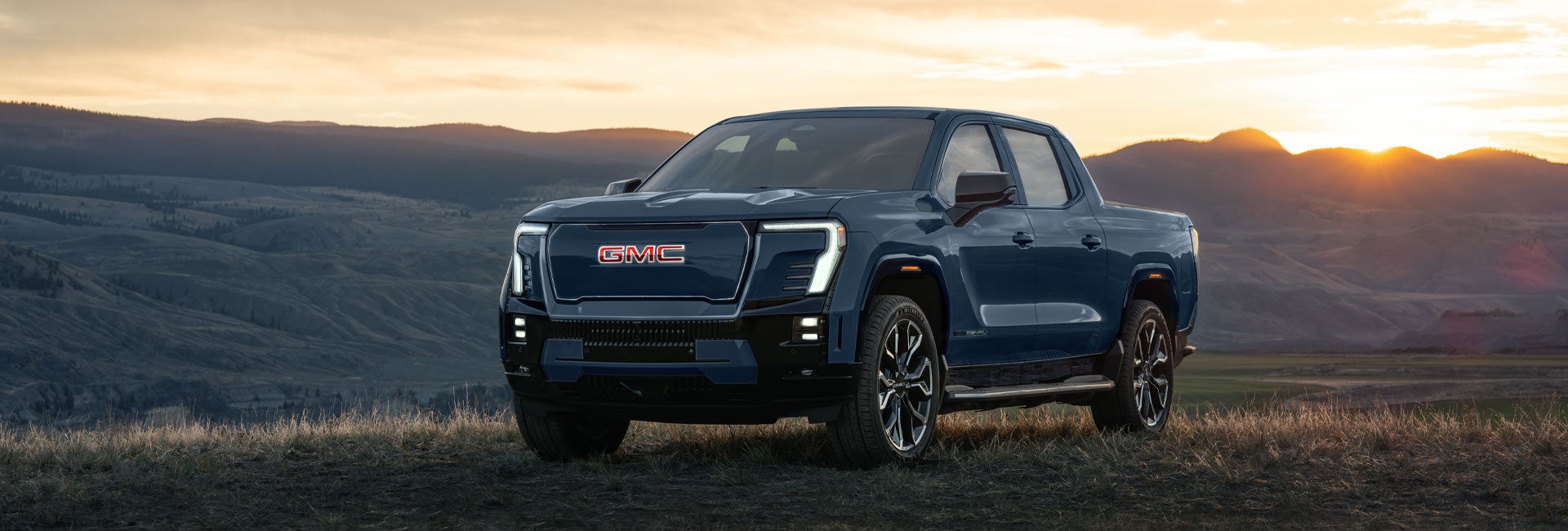 Jay Hatfield GMC in Chanute KS