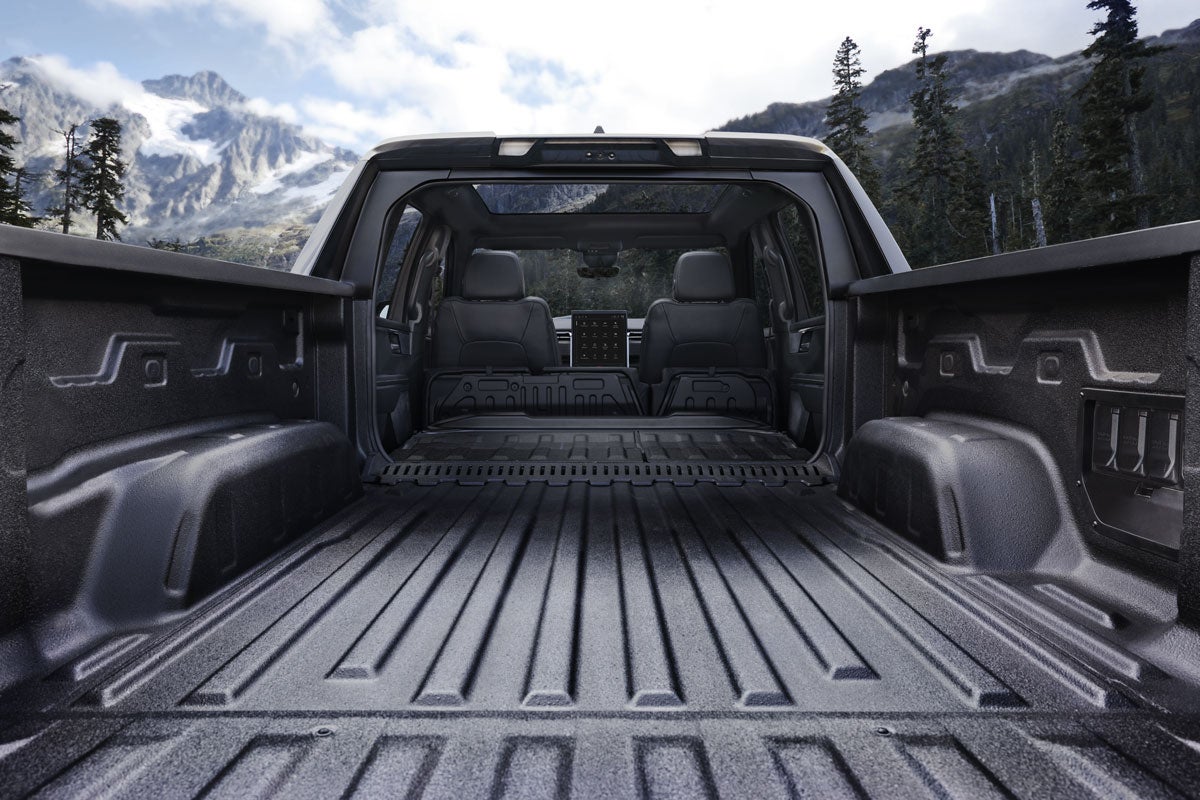 Jay Hatfield GMC in Chanute KS