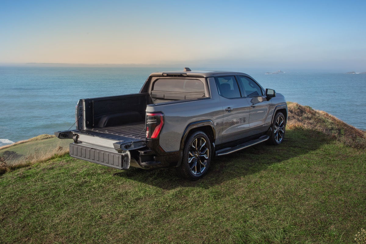 Jay Hatfield GMC in Chanute KS