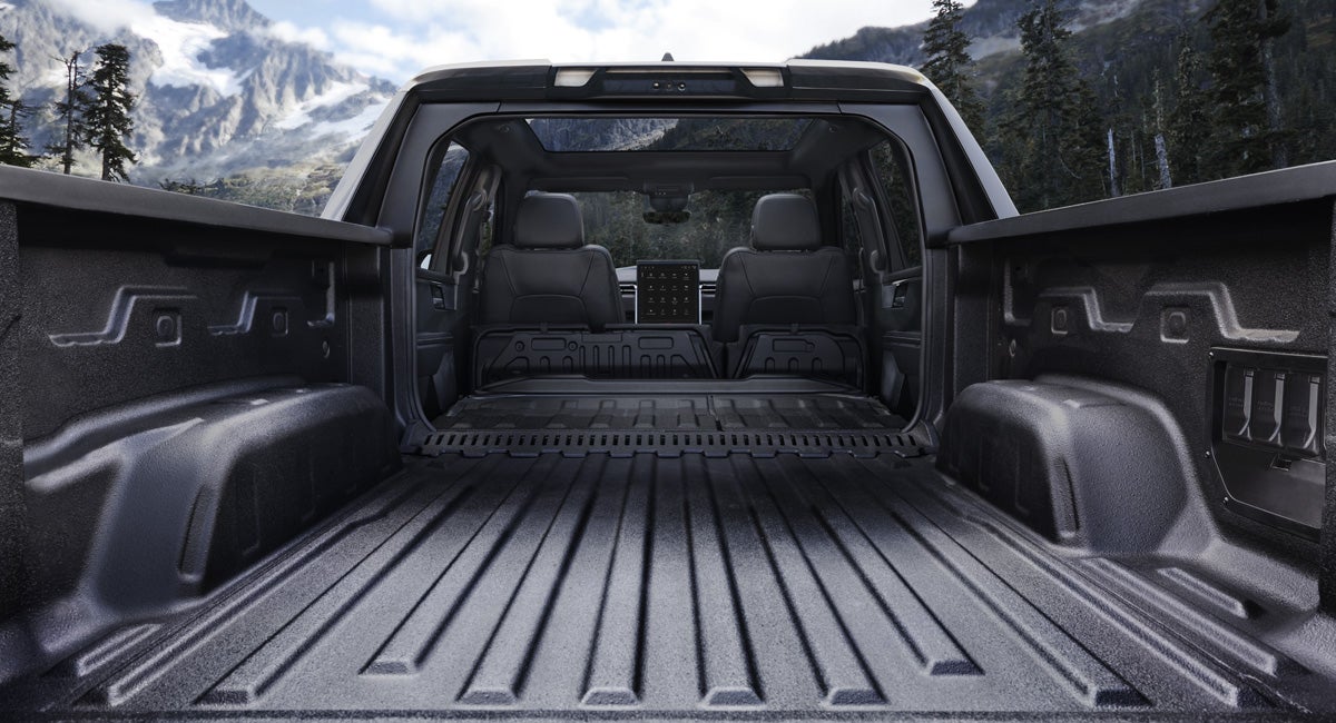 Jay Hatfield GMC in Chanute KS