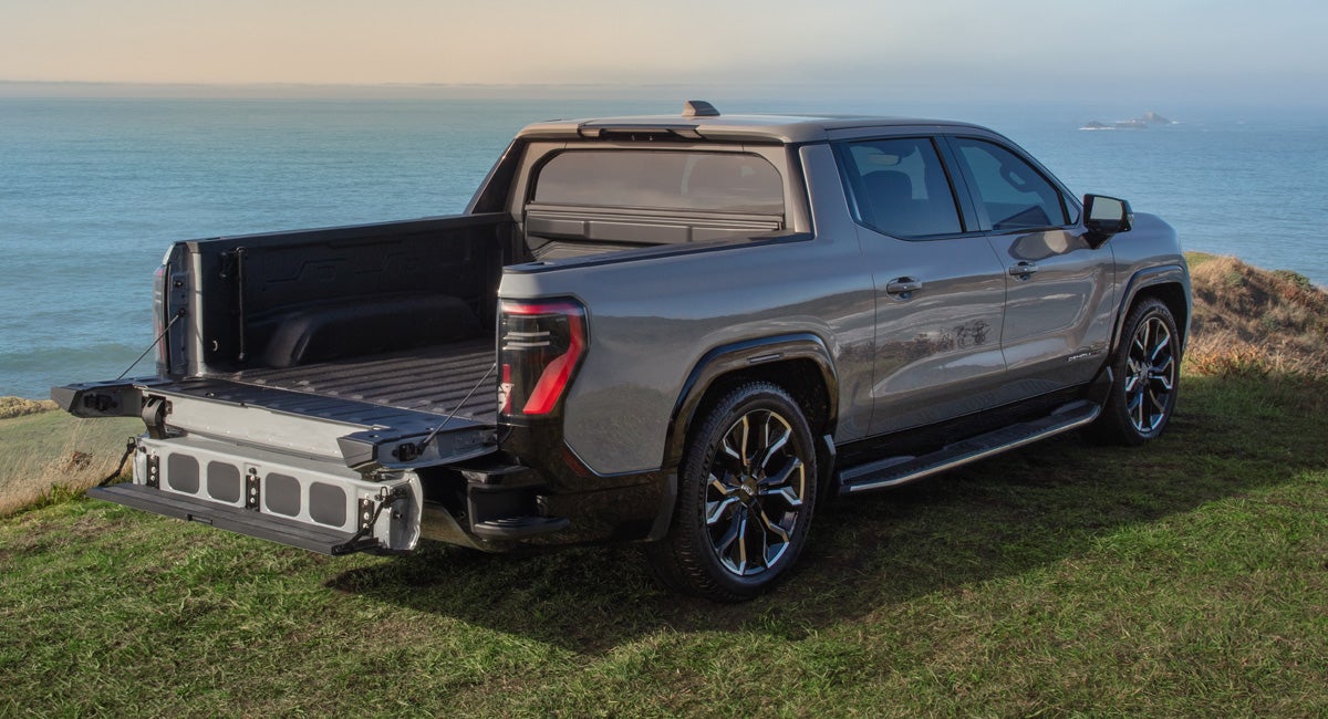 Jay Hatfield GMC in Chanute KS