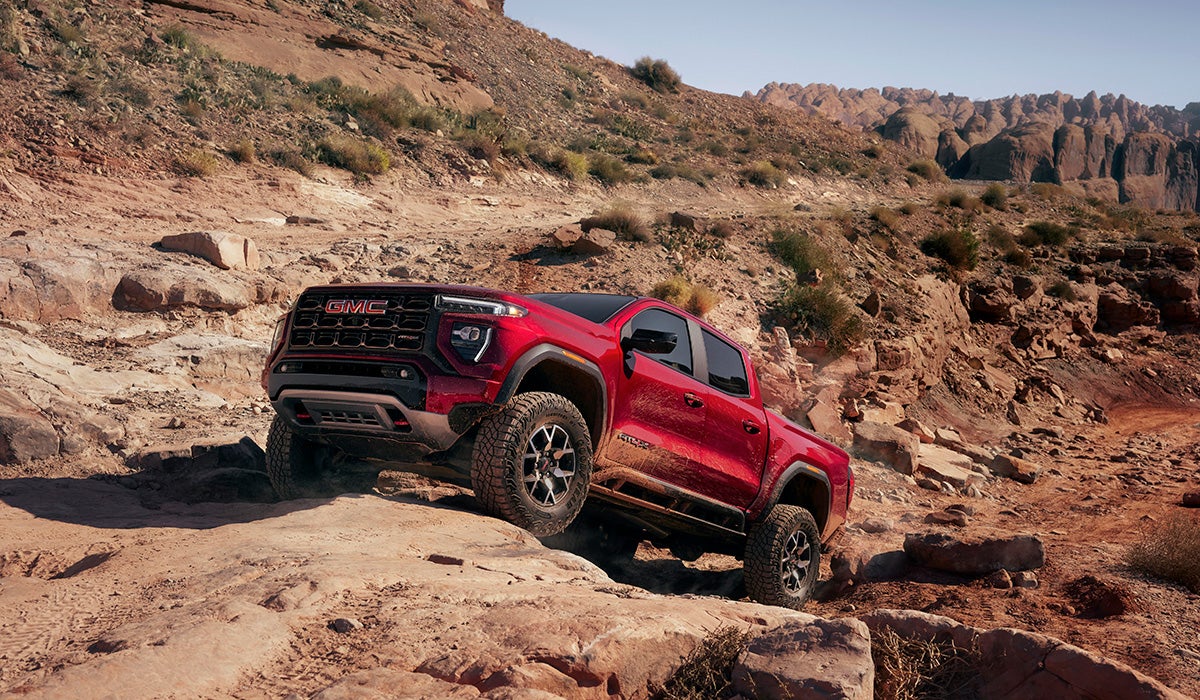 Jay Hatfield GMC in Chanute KS