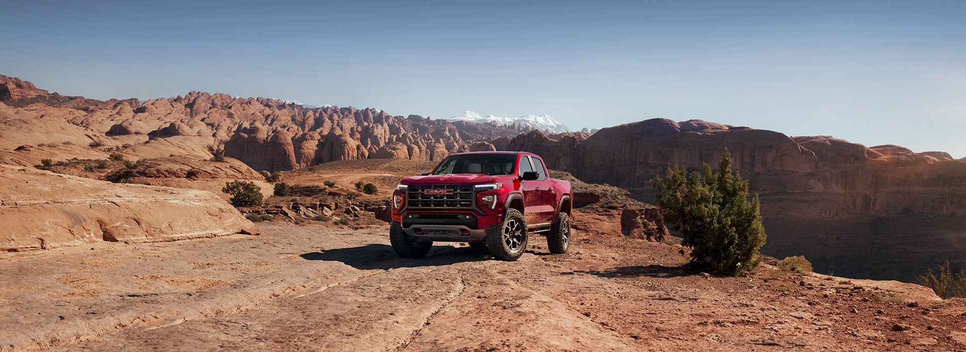 Jay Hatfield GMC in Chanute KS
