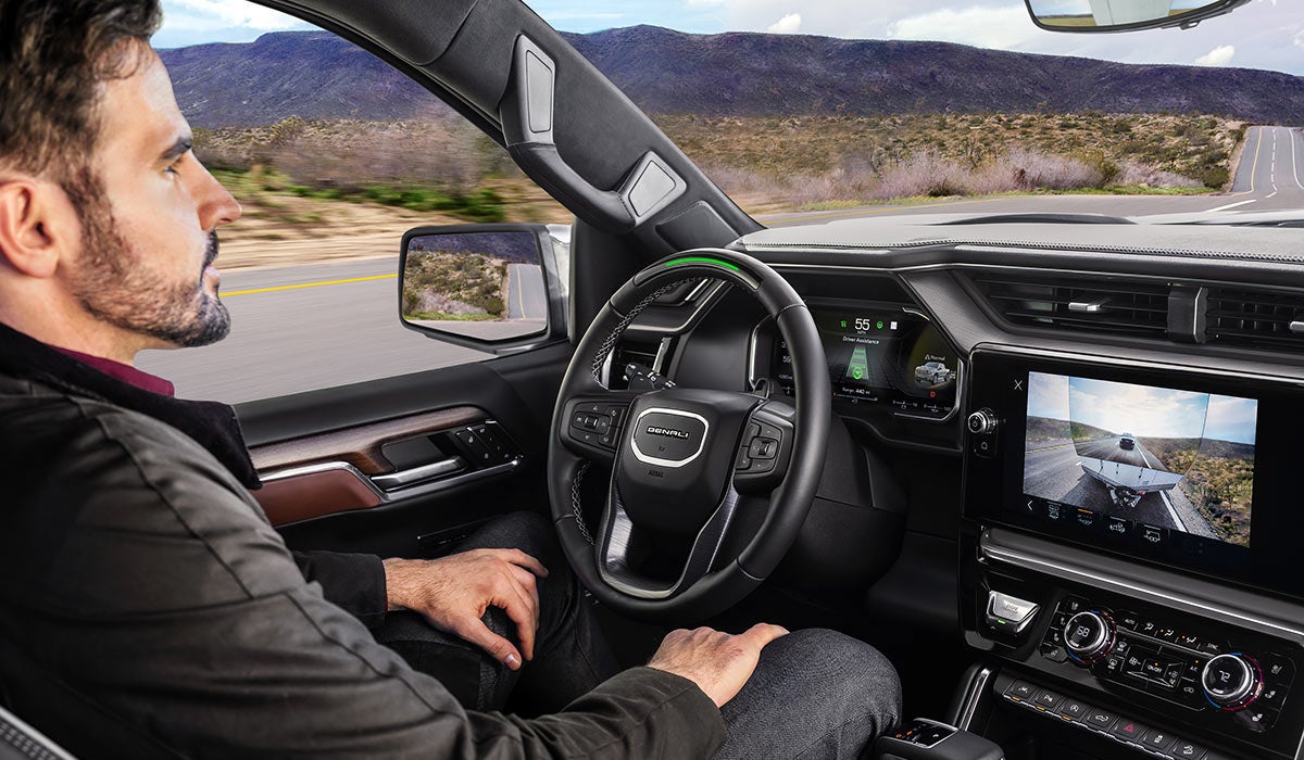 Jay Hatfield GMC in Chanute KS