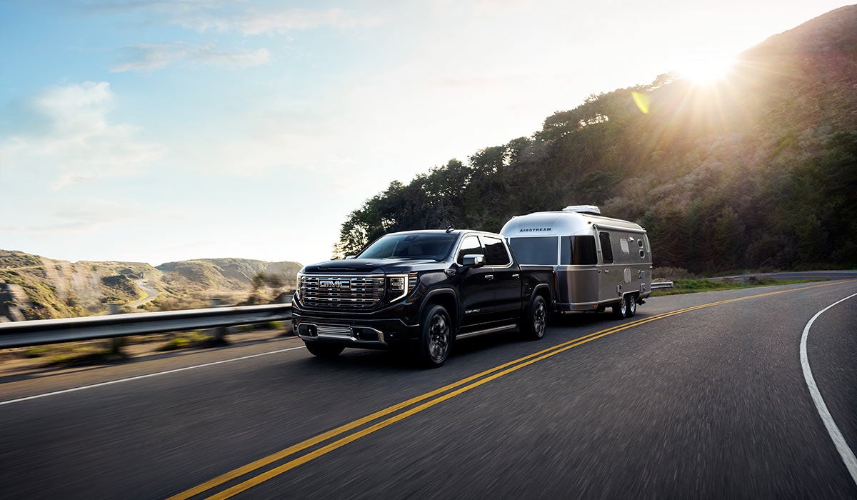 Jay Hatfield GMC in Chanute KS