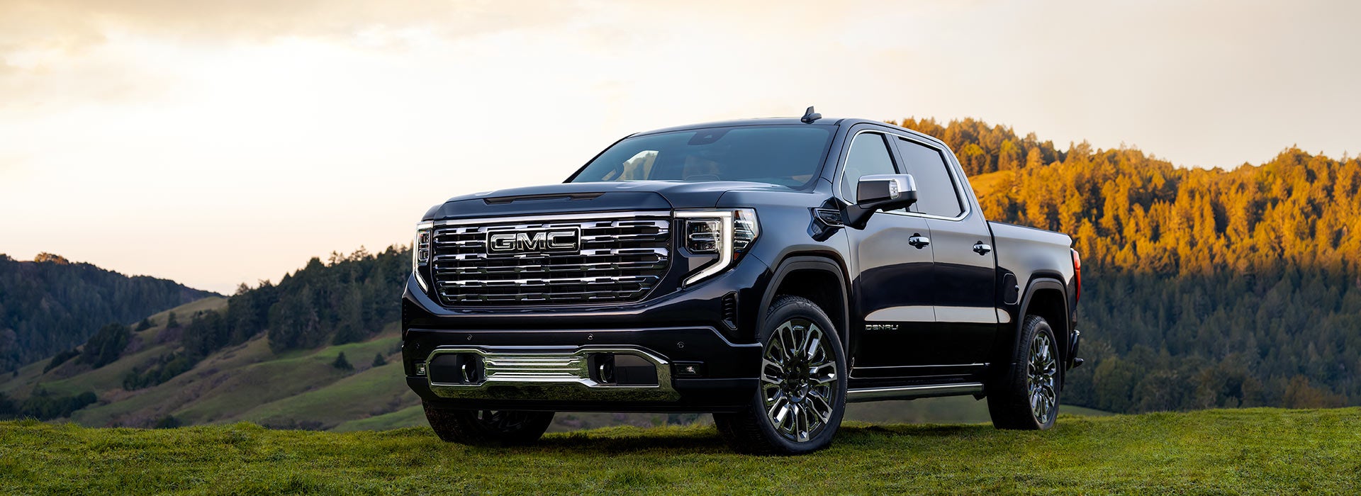 Jay Hatfield GMC in Chanute KS