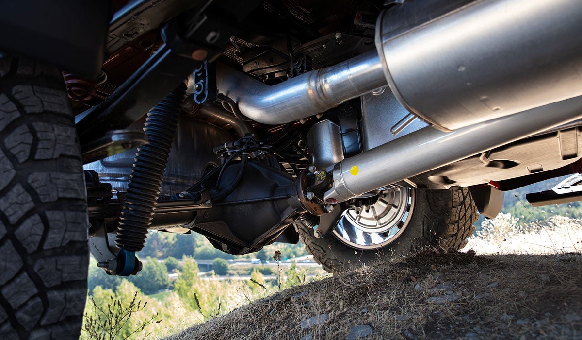 Jay Hatfield GMC in Chanute KS