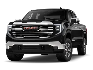 SIERRA 1500 VS FORD F150 - Jay Hatfield GMC in Chanute KS