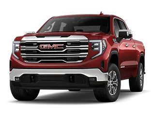 SIERRA 1500 VS TOYOTA TUNDRA - Jay Hatfield GMC in Chanute KS