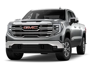 SIERRA 1500 VS RAM 1500 - Jay Hatfield GMC in Chanute KS