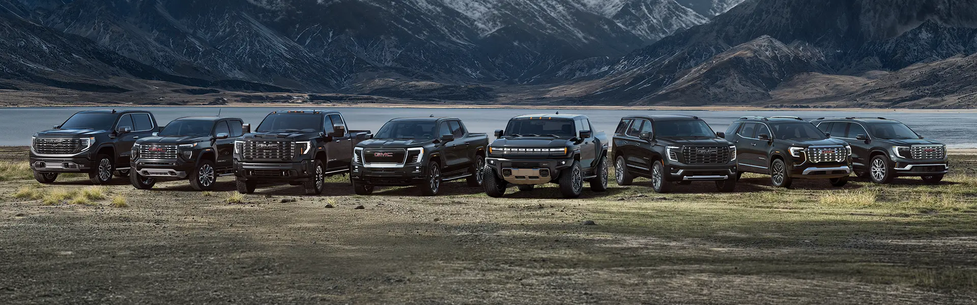 Jay Hatfield GMC in Chanute KS
